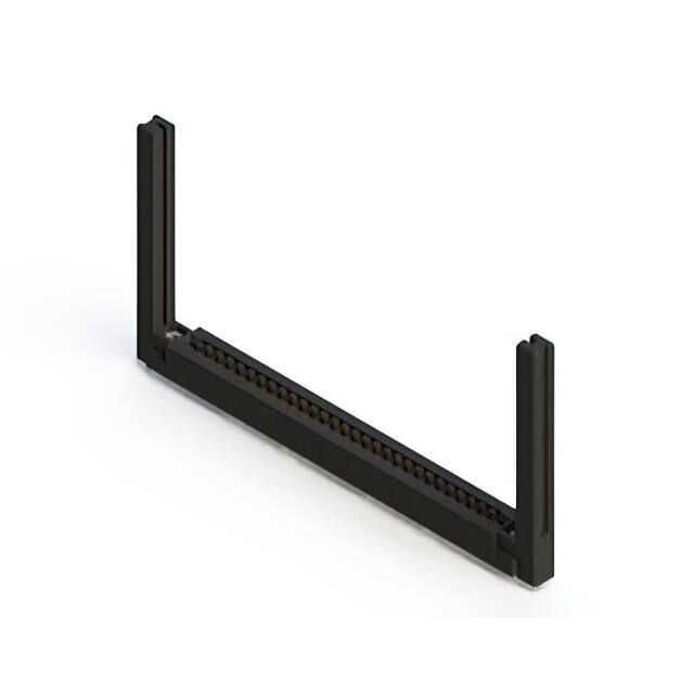 357-029-554-158 EDAC Inc.  Edgeboard Connectors